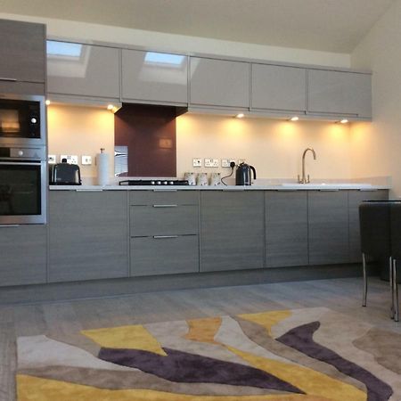 Croft Road Garden Annex Villa Inverness Ngoại thất bức ảnh
