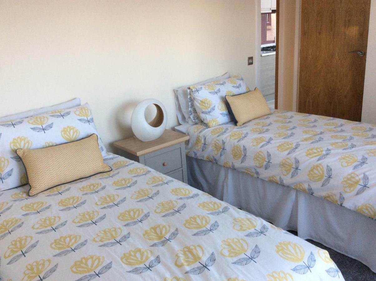 Croft Road Garden Annex Villa Inverness Ngoại thất bức ảnh