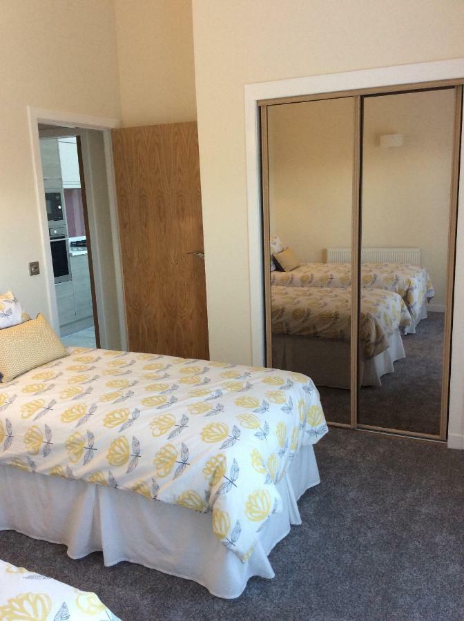 Croft Road Garden Annex Villa Inverness Ngoại thất bức ảnh