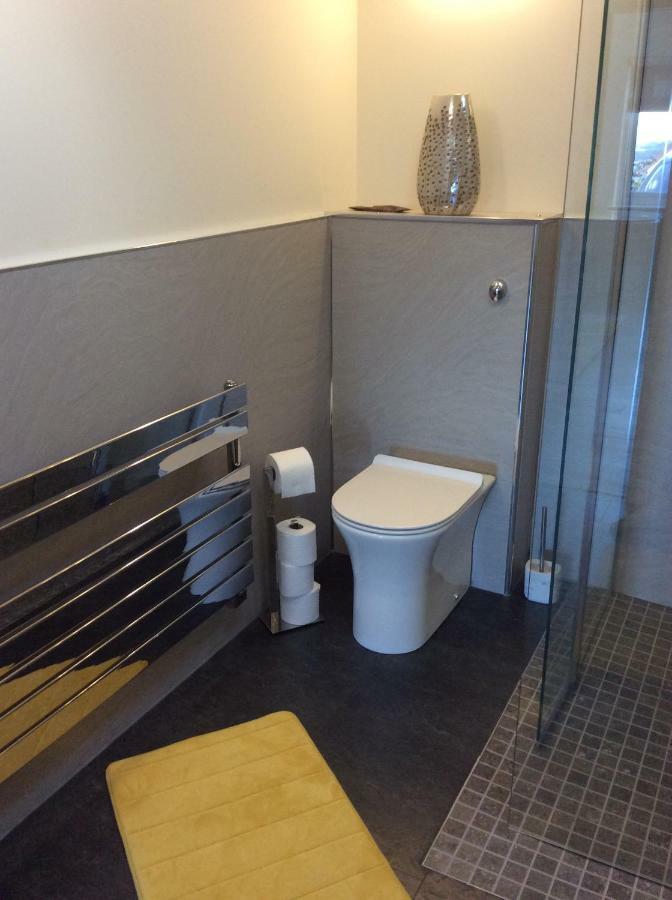 Croft Road Garden Annex Villa Inverness Ngoại thất bức ảnh